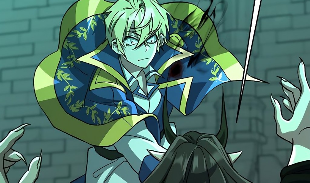 Archmage Transcending Through Regression Chapter 33